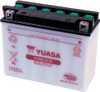 YUASA 12V Heavy Duty Yumicorn Battery, 49-1905