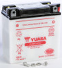 YUASA 12V Heavy Duty Yumicorn Battery, 49-1825