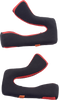 ALPINESTARS S-M5 Cheek Pad Set, 482-94519XS