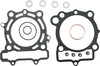 ATHENA Top End Gasket Kit w/out Valve Cover, 67-0415