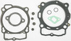 ATHENA Top End Gasket Kit w/out Valve Cover, 67-0745