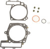ATHENA Top End Gasket Kit w/out Valve Cover, 67-0795