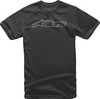 ALPINESTARS Blaze Tee, 482-672062X