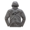 ALPINESTARS Women's Ageless Fleece Hoodie, 482-68101M