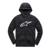 ALPINESTARS Women's Ageless Fleece Hoodie, 482-68102S