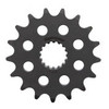 SUPERSPROX Steel Countershaft Sprocket, 104-44417