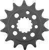 SUPERSPROX Steel Countershaft Sprocket, 104-30914