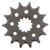 SUPERSPROX Steel Countershaft Sprocket, 104-98114