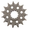 SUPERSPROX Steel Countershaft Sprocket, 104-98115