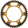 SUPERSPROX Stealth Rear Sprocket, 108-245648