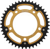 SUPERSPROX Stealth Rear Sprocket, 108-302643