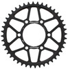 SUPERSPROX Steel Rear Sprocket, 106-48844