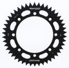 SUPERSPROX Aluminum Rear Sprocket, 107-455146