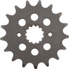 SUPERSPROX Steel Countershaft Sprocket, 104-51217