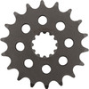 SUPERSPROX Steel Countershaft Sprocket, 104-51718