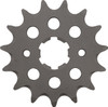 SUPERSPROX Steel Countershaft Sprocket, 104-56915