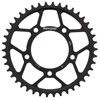SUPERSPROX Steel Rear Sprocket, 106-82942