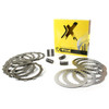 PROX Complete Clutch Plate Set w/Springs, 19-32001CK