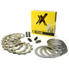 PROX Complete Clutch Plate Set w/Springs, 19-22000CK