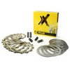 PROX Complete Clutch Plate Set w/Springs, 19-22002CK