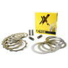PROX Complete Clutch Plate Set w/Springs, 19-16000CK