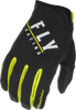 Fly Racing New Windproof Lite Gloves, 371-14213