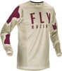 FLY RACING Kinetic K221 Jersey, 374-527M
