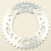 VORTEX Standard Rear Aluminum Sprocket, 3-65440