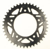 VORTEX F5 Rear Aluminum Sprocket, 3-654AK42