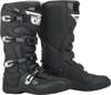 Fly Racing New Fr5 Boots Black Sz 09, 364-70009