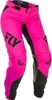 Fly Racing Women's Lite Pants, 372-63808