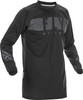 Fly Racing New Windproof Jersey, 370-8010S