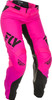 FLY RACING Women's Lite Pants, 372-63805