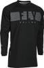 Fly Racing New Windproof Jersey, 370-8010X