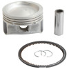 VERTEX Cast Replica Piston Kit, 175-24430B