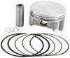 VERTEX Cast Replica Piston Kit, 175-24484050
