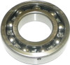 Wsm New Crankshaft Bearing, 43-20600