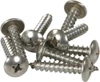 CALIBER Trailer Glide Screw Kit, 42-5050