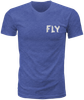 FLY RACING Tape Tee, 352-0231M