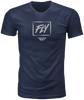 Fly Racing New Zoom Tee, 352-01412X