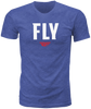 FLY RACING WFH Tee, 352-01512X