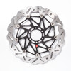 BRAKING SK2 Directional Rotors, 32-6162R