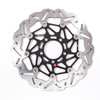 BRAKING SK2 Directional Rotors, 32-6168L