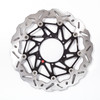 BRAKING SK2 Directional Rotors, 32-6798L BRAKING SK2 Directional Rotors, 32-6798L
