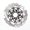 BRAKING SK2 Directional Rotors, 32-6112L
