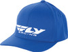 Fly Racing New Podium Hat, 351-0381S