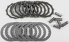 EBC Carbon Fiber Complete Kit, 15-19240F