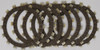 EBC Redline Clutch Kit, 15-2312