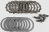 EBC Dirt Racer Clutch Set, 15-1863