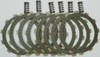 EBC Street Racer Clutch Kit, 15-180115